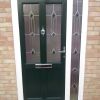 Suffolk Tricept Front door and Side Panel
