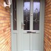 Chartwell Green Suffolk Door