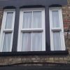 Box Sash PVC window